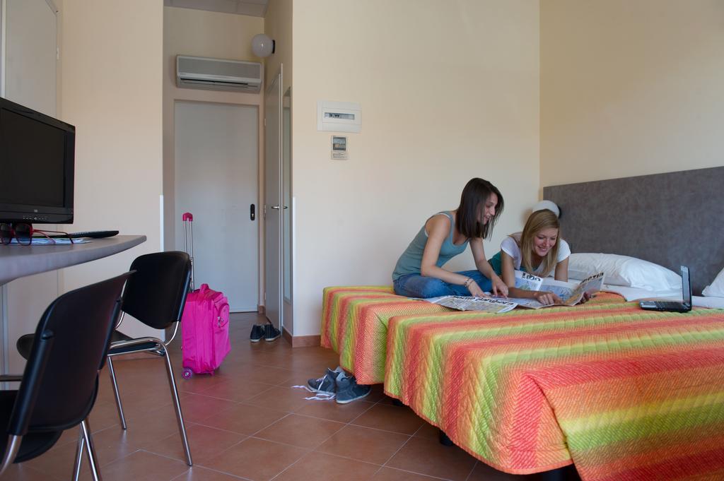 Autohotel Venezia Mirano Luaran gambar